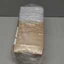 50 Pack Small Charcuterie Boxes with Clear Lids - To Go Paper Mini Charcuterie Box, Disposable Food Containers, 5Inch Dessert Boxes - Sandwich, Cookie, Sushi, Cake Slice, Strawberries (Brown)