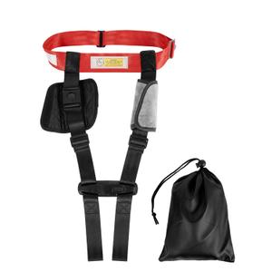 Airplane Harness for Toddlers with Soft Shoulder Pad Child Airplane Safety Travel Harness for Kids Baby Travel Essentials for Flying with Toddler Must Haves Toddler Plane Essentials