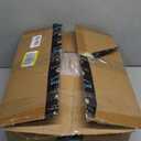 6-Piece Toddler Climbing Toys Indoor, Foam Climbing Toys for Toddlers, Soft Play Baby Climbing Blocks for Crawling and Sliding, Safe Climbing Play Set Indoor Gym Equipment for Toddler1-3, Infant, Baby (Light Green)