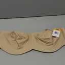 Bra Beige Size 40DD