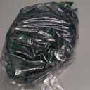 HISHINY LED Christmas Net Lights Outdoor, 5ftx5ft 100LED Green Wire, Connectable Bush Mesh Net Lights String for Halloween Christmas Party, Shrub, Yard, Tree Red & Green