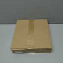 florisso Artificial Greenery Stems for Vase, 5 Pcs Tall Fake Plants Branches Faux Greenery Twigs Leaf for Indoor Home Office Vase Filler for centerpieces, Light Green