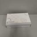 GeekShare Shark Carry Case Compatible with Switch/Switch OLED - Portable Hardshell Slim Travel Carrying Case fit Switch Console & Game Accessories -- Shark