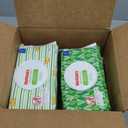 Huggies Natural Care Sensitive Baby Wipes, Unscented, Hypoallergenic, 6 Flip-Top Packs (288 Wipes Total) (48 Count (Pack of 6))