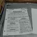 Suburban SF-35VHFQ 35,000 BTU/h Ducted Low Profile RV Furnace (2587A)