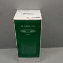 Afloia Air Purifiers for Home Bedroom Large Room Up to 1076 Ft, 3-Stage Filter Cleaner Odor Eliminator, Remove Pets Dust Dander Hair Allergy Mold Pollen Smoke Smell, Quiet 22 dB, 7 Colors Night Light (White)