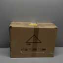 36 LED Stage Lights 7 Modes RGB DJ Par Lights with Sound Activated Remote and DMX Control DJ Uplightingfor Birthday Party Events Wedding Christmas Stage Lighting (10 Packs)