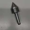 MT2 Heavy Duty Live Tailstock Center for wood lathe
