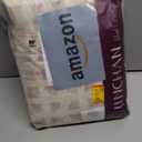 jinchan Belrose Lined Linen Blend Curtains Boho Floral Curtains for Bedroom 84 Inch Length Ivory Embroidered Drapes Rod Pocket Farmhouse Flower Drapes for Living Room Window Treatments Set 2 Panels