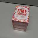 3 x Hygge Games Time Together - Couples  Fun Conversation Starters Card Game for Couples
