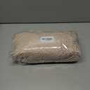 MOONQUEEN Ultra Soft Premium Washcloths Set - 12 x 12 inches - 24 Pack - Quick Drying - Highly Absorbent Coral Velvet Bathroom Wash Clothes - Use as Bath, Spa, Facial, Fingertip Towel (Cream)