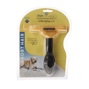 Furminator deShedding Tool For Dogs – Short, Medium or Long Hair
