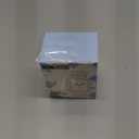 Blingbrione Clear Band Compatible Apple Watch Women 42mm Men,Transparent Jelly Soprt Strap with Cover Case Protector for iWatch Series 11 10 9 8 7 6 5 4 3 2 1 SE Clear Glitter