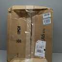 Nesthao Insulated Food Delivery Bag for Delivery,Magnetic Catering Delivery Box with Support Frame/Cup Holders/Drink Carriers,Great for Catering,Restaurants,Delivery Drivers-XXL Fit 14'' Pizza box, XXL-62L