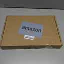 CHARON 300W LED Flood Light, 24000LM Super Bright Outdoor Security Lights with Wider Lighting Angle, 6000K Daylight White, IP66 Waterproof Outdoor Lighting for Garage, Garden, Lawn, Yard, Parking Lot