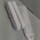 STAR-SPANGLED 3 Pack 7" Motion Sensor Lights Indoor Battery Operated, Stick on LED Light for Closet, Stairs, Under Cabinet, Cool White