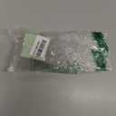 Clinique All About Eyes Lightweight Eye Cream With Vitamin C | Hydrating, Brightening, Depuffing + Dark Circle Reducing, Mini Travel Size, 0.5 Ounce