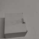 Christmas Tree Topper Star Warm White Light Christmas Tree Decor for Christmas Holiday Home Fit for General Size Xmas Tree, 8.7 Inch