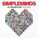 40: The Best Of - 1979-2019 Vinyl
