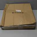 SHACOS 6 Pcs Small Christmas Norfolk Wreath 12 Inch Kitchen Cabinet Mini Wreaths Greenery Pine Needle Wreath with Red Ribbon Bow for Cabinet Xmas Window Wall Chair Decor