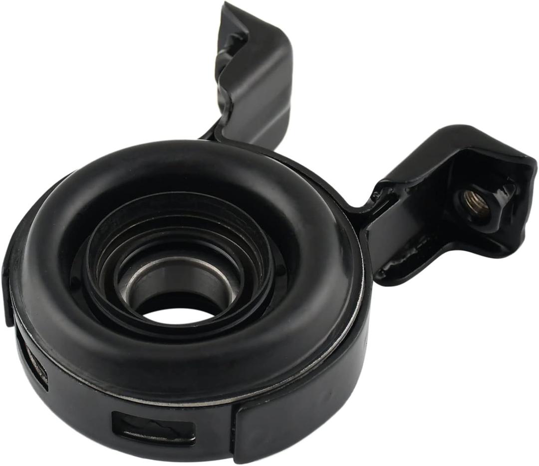 MotorbyMotor Drive Shaft Center Support Bearing fits for 2004-2012 Chevy Colorado, 2004-2012 GMC Canyon, 2006 Isuzu I-280, 2007-2008 Isuzu I-290 I-370 Heavy Duty Driveshaft Support Carrier Bearing