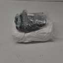 Peallow(Pat. Pend)  Long Round Body Pillow for Adults, Bolster Pillow for Sleeping, Soft and Supportive Pillow for Sleeping & Lumbar Support (Urban Grey, 29.5")