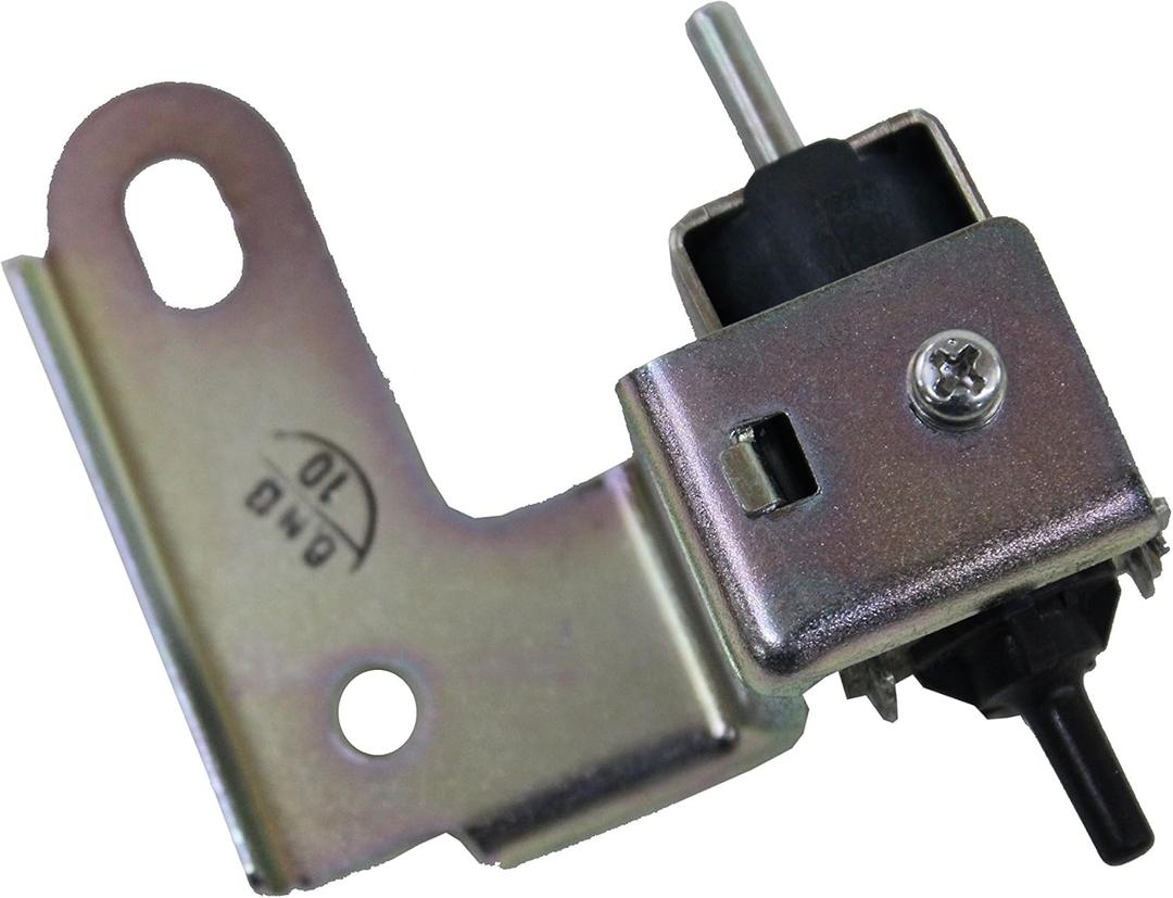 Genuine Toyota 25860-75140 Vacuum Valve Assembly