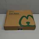 FXW Washable Pee Pads for Dogs, Puppy Pads with Super Absorbent, Specifically Designed for FXW Rollick/Homeplus 24inch 8 Panels Dog Playpen, 63" Square, Khaki, 1 Pack