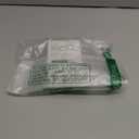 WDZWFHK Wireless CarPlay Adapter & Android Auto Dongle, Fast Auto-Connect, Compact Plug & Play Wireless CarPlay Converter for iPhone & Android, USB/USB-C, No Delay, Seamless Reconnection (Black)