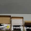 Smart Home Energy Monitor with 16 50A Circuit Level Sensors, Measure Power Usage in Real-Time, History with App (16 50A Circuit Level Sensors) - Compatible with Home Assistant