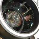 380W 19R Moving Head Light with Halo Effect, Zoom Stage Lights with 8+48 Prism, 13 Colors 14 Gobos, Professional DJ Lighting 19-Channel Sound RDM DMX512 for Club Party Show Disco Wedding Live