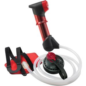 MSR HyperFlow Backcountry Water Filter