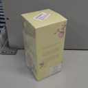 Lavault Scented Glass Jar Candles - Premium Decorative Glass Jar with Lid - Classic Large Jar for Single Aromatherapy Wick Candle & Diffuser Fragrance Candles - Room Aroma Fresheners Glass Jar - Grey