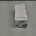 Noonkey 2K/3MP Light Bulb Security Camera, 5G& 2.4GHz WiFi Alexa E27 360 Light Socket Camera for Outdoor, Wireless WiFi Home IP Camera with Motion Tracking Alarm, Color Night Vision,Two-Way Talk