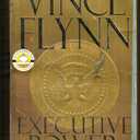 Executive Power (Mitch Rapp), Paperback