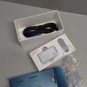 TERUNSOUl 4K+4K Dash Cam Front and Rear, Free 128GB Card Included, 5.8GHz WiFi Dash Camera for Cars, Built-in GPS, G-Sensor, 170Wide Angle, 3" IPS Screen, 24H Parking Mode, Support 512GB Max