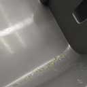 Upgraded Automatic Litter Box Self Cleaning, with Raised Step, Open Top Large Capacity for Multiple Cats, Odor Control & Safety Protection & Smart App Control & Health Monitoring & Quiet Operation