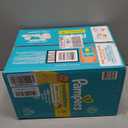 Pampers Swaddlers Diapers, Size 0 (up to 10 lbs), 84 Count, Absorbent, Keeps Baby Dry and Comfortable, Skin Safe Disposable Baby Diaper (Newborn)