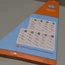 Windshield Wiper Blades 26 and 18 inch, WOWIPER Automotive Replacement Windshield Wiper Blades for My Car
(Set of 2)