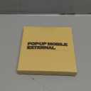 5-in-1 Extemal CD/DVD Drive for Laptop,USB 3.0 & Type-C Portable CD/DvD Rw Burner with SD/TF Card Reader &DVD-ROM Rewritable PlayerCompatible with Laptop Pc Desktop, Windows11/10/8/7 Linux Mac os