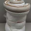 BedStory 3 Inch Mattress Topper Twin - Gel Memory Foam Bed Toppers with Breathable Removable Cover, CertiPUR-US Certified Comfort