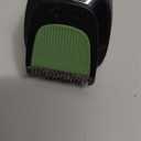 Philips Norelco All-in-One 3000 Series 13 in 1 Trimmer, Beard Styler & Men's Hair Clipper, 9 Length Settings & Self-Sharpening Skin-Friendly Blades, MG3919/50 (Black)