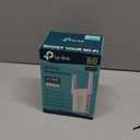 TP-Link AX3000 WiFi 6 Range Extender | PCMag Editor's Choice | Dual-Band Wireless Repeater w/Ethernet Port | Up to 2400 Sq. Ft., 64 Devices | Internet Signal Booster | APP Setup | EasyMesh (RE715X)