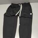 Fioboc Velou Performance Jogger for Women Soft Workout Sweatpants with Pocket XS