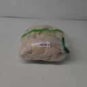 1 Pack 3 Calming Blankets Fluffy Premium Fleece Pet Blanket Soft Sherpa Throw for Dog Puppy Cat Beige Small (23" x16'')