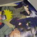 Trends International Naruto Shippuden - Food Wall Poster, 22.375" x 34", Unframed Version, 34"L x 22.4"W