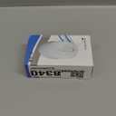 Wireless Bluetooth Mouse USBC for MacBook Air Laptop, USB C Rechargeable Wireless Mouse Compatible with Mac Desktop/Surface Pro Portable Computer Mice (BT5.2/3.0, 2.4G USB A, Type-C)