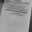 Max & Lily Bunk Bed, Twin-Over-Full Bed Frame For Kids With Stairs and Trundle, White