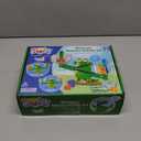 hand2mind Numberblocks Blockzee Balance Activity Set, 61 MathLink Cubes, Balance Scale, Educational Math Manipulatives, Numbers for Toddlers, Preschool Learning Activities, Birthday Gifts for Kids