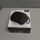 iHome Bluetooth Speaker with FM Radio, Micro SD Card and USB Inputs, Portable Speaker with 30 Hour Battery Life (iBT330)